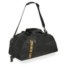 DBX BUSHIDO sportovní taška / batoh DBX-SB-20 2v1