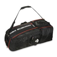 DBX BUSHIDO sportovní batoh / taška DBX-SB-21 3v1