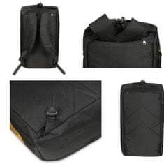 DBX BUSHIDO sportovní taška / batoh DBX-SB-20 2v1