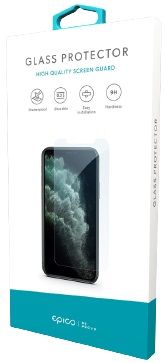 EPICO Glass OnePlus Nord 2 5G 61012151000001