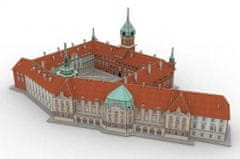 CubicFun 3D puzzle Královský hrad, Polsko 105 dílků