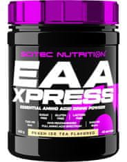 Scitec Nutrition EAA Xpress 400 g, růžová limonáda
