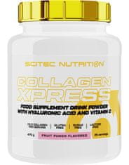 Scitec Nutrition Collagen Xpress 475 g, ananas