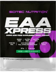 Scitec Nutrition EAA Xpress 10 g, broskvový ledový čaj