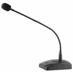 AudioDesign PA CONF USB stolní mikrofon