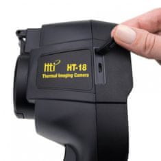 Secutek Termální kamera HT-18