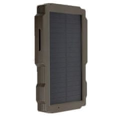 Secutek Malý solární panel pro fotopasti SST, 9-12V, 3000mAh