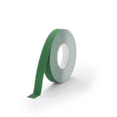 PROTISKLUZU Protiskluzová páska 25 mm x 18,3 m - barevná - Zelená