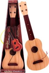 Wiky  Akustická kytara s trsátkem 55 cm