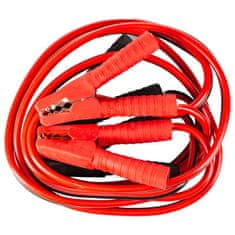 AMIO Startovací kabel 900AMP, 10,0MM², 6M
