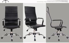 MFX Kancelářská židle 2043 DELUX