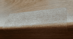 PROTISKLUZU Protiskluzové fólie na dlažbu a schody 10 x 68 cm