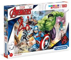 Clementoni Puzzle Avengers 180 dílků