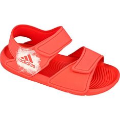 Adidas Sandály adidas AltaSwim Jr BA7849 velikost 33