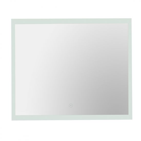 BEMETA BEMETA Zrcadlo s LED osvětlením a touch senzorem 1000x600 127101059 - Bemeta