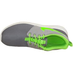 Nike Boty Roshe One Gs 599728-025 velikost 38,5