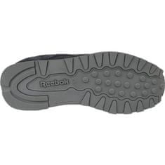 Reebok Boty Classic Leather Jr CN4705 velikost 36,5