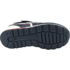 New Balance Juniorská obuv YV996BB černá velikost 30
