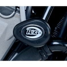 R&G racing aero padací chrániče R&G Racing pro motocykly KTM 790 DUKE