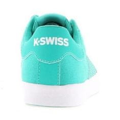 K-SWISS K-Swiss Dámské boty Belmont So T velikost 35,5