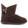 Zimní boty Bearpaw Rosie W 1653W-205 velikost 41