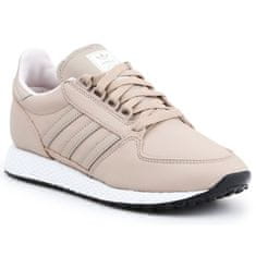 Adidas Boty adidas Forest Grove W EE8967 velikost 36 2/3