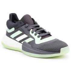 Adidas Boty adidas Marquee Boost Low M G26214 velikost 44 2/3