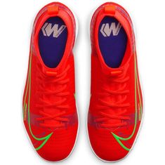 Nike Fotbalové boty Mercurial Superfly 8 velikost 38