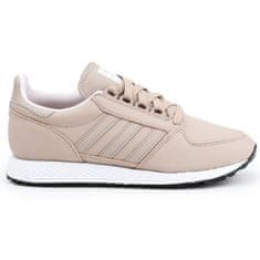 Adidas Boty adidas Forest Grove W EE8967 velikost 36 2/3