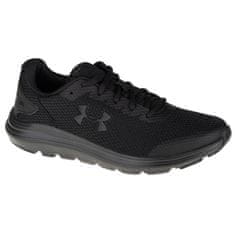 Under Armour Boty Gs Surge 2 W 3022870-002 velikost 35,5