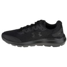 Under Armour Boty Gs Surge 2 W 3022870-002 velikost 35,5
