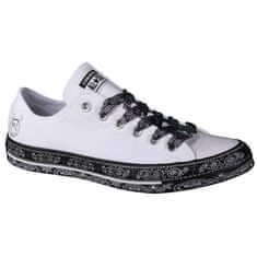 Converse Boty X Miley Cyrus Chuck Taylor velikost 42,5
