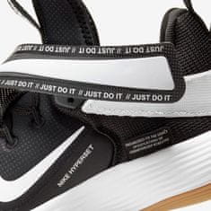 Nike Volejbalová obuv React HyperSet M velikost 49,5