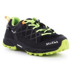 Salewa Trekingová obuv Wildfire Wp Jr 64009-0986 velikost 31