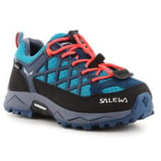 Salewa Trekingová obuv Wildfire Wp Jr 64009-8641 velikost 35