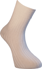 PVP Chromý Volné ponožky, bílá, 37 - 38