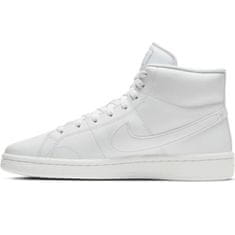Nike Court Royale 2 Mid W CT1725 100 velikost 42