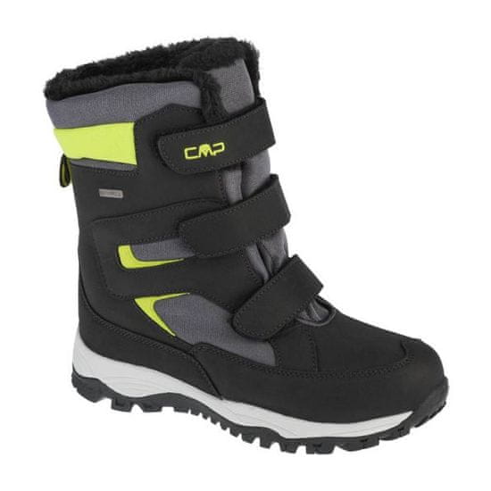 CMP Sněžnice Hexis Snow Boot Jr 30Q4634-U901