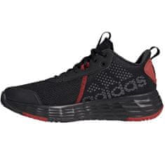 Adidas Basketbalová obuv adidas OwnTheGame 2.0 velikost 47 1/3