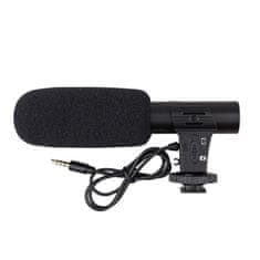 Doerr CV-02 Stereo směrový mikrofon