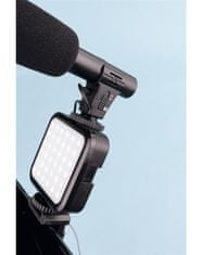 Doerr CV-02 Stereo směrový mikrofon