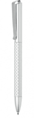 TWM čep X3,2 14,6 cm stříbrná ABS