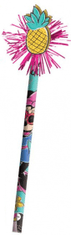 TWM tužka Minnie Mouse pro dívky 18 cm, dřev