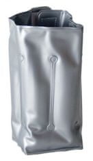 TWM chladič na víno 31 x 1 x 18 cm šedý