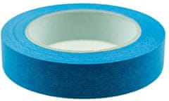 TWM Washi maskovací páska 19 mm x 50 m modrá papírová