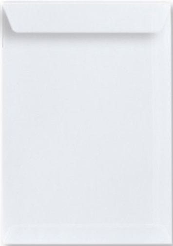 TWM obálka Act A5 papír 14,8 x 21 cm bílý 25 ks