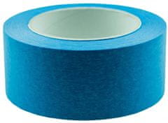 TWM Washi maskovací páska 50 mm x 50 m modrá papírová