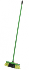 TWM zelené koště 129 cm
