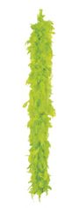 TWM boa 180 cm limetkově zelená