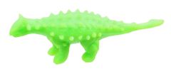 TWM ankylosaurus dinosauří chlapci 8-10 cm zelený